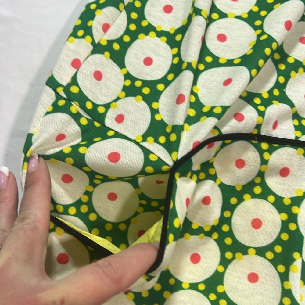 Retro Floral Mesh Romper by Ozn’d | Y2K Sporty Playsuit Size 1
CLOSET CLEAN OUT! - Picture 3 of 11